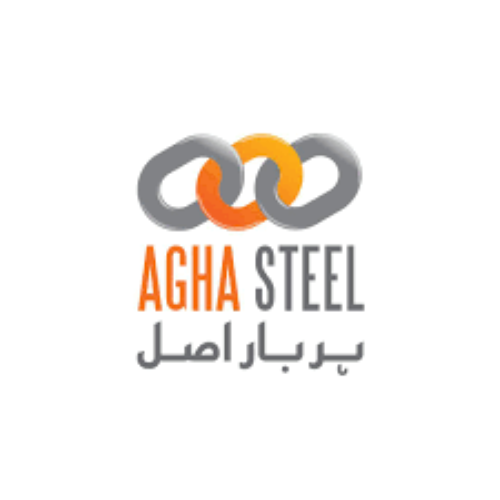 AGHA STEEL