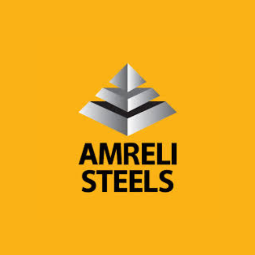 AMRELI STEELS