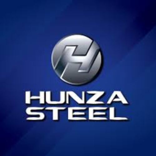 HUNZA STEEL