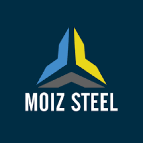 MOIZ STEELS