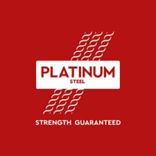 PLATINUM STEELS