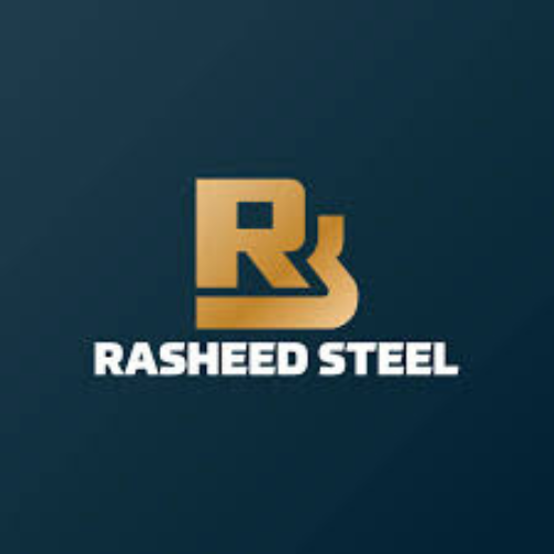 RASHEED STEEL